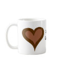 Cravin' Chocolate - Mug