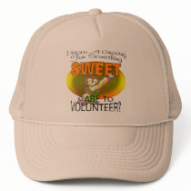 Craving Something Sweet Hat