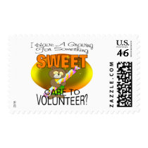 Craving Something Sweet Postage
