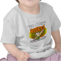Craving Something Sweet Shirt