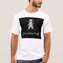 Craw Daddy 1 t-shirts