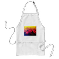 Crawdaddy Aprons