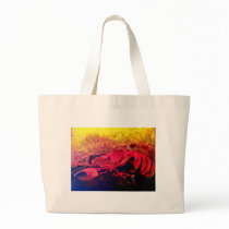 Crawdaddy bags