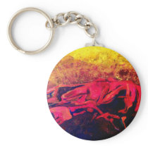 Crawdaddy Keychains