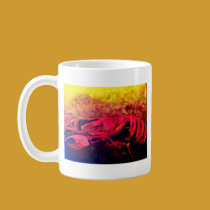 Crawdaddy mugs