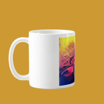 Crawdaddy mugs