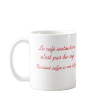 Crawfish and Fleur-de-lis Mug