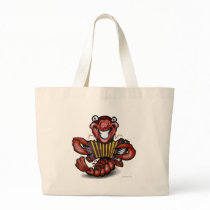 Crawfish bags