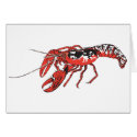 crawfish cards