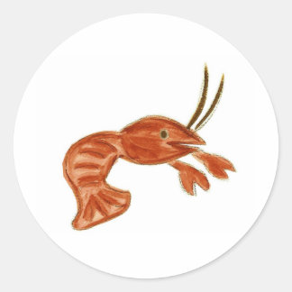 Crawfish Boil Stickers | Zazzle