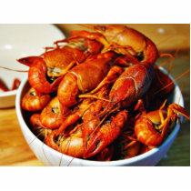 Crawfish Claws Cut Out