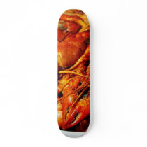 Crawfish Claws skateboards by lifesphere Crawfish Claws skateboards