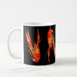 crawfish-coffee-cup coffee mug