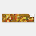 Crawfish Gumbo Bumper Stickers