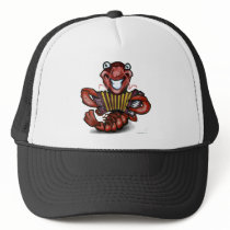Crawfish Hats