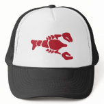 Crawfish Hat