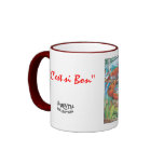 Crawfish Hot Tub Mug