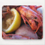 Crawfish MousePad