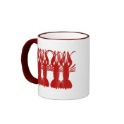 Crawfish Pairs