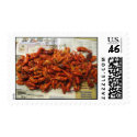 Crawfish postage