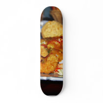 Crawfish Seven Ways skateboards by lifesphere Crawfish Seven Ways skateboards