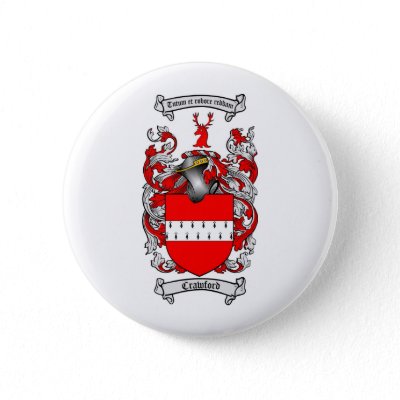 CRAWFORD FAMILY CREST - CRAWFORD COAT OF ARMS A coat of arms is also 