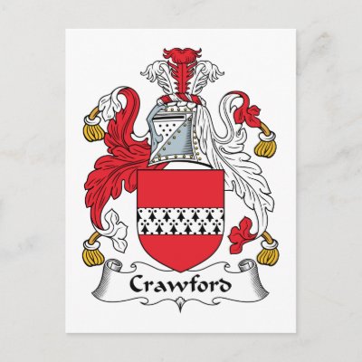 crawford crest