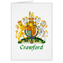 Crawford Shield of Great Britain cards