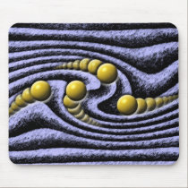 Crawl In My Sand Mousepad mousepads