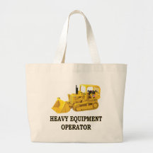 CRAWLER LOADER BAGS