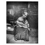 Crawlers Street Life London - Vintage Photo 1877 T Shirts