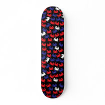Crawling Claws skateboards by LMSDesign Crawling Claws skateboards