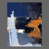 'Crawlspace' Print by JohnPascarelli 'Crawlspace' Print