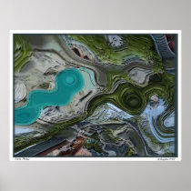 Crawly Things Print