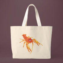Crayfish bags