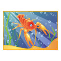 Crayfish posters by Fany001 Crayfish posters