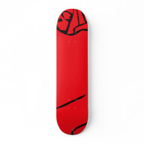crayfish skate board