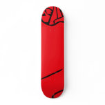crayfish skate board