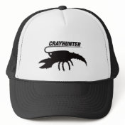 Crayhunter
