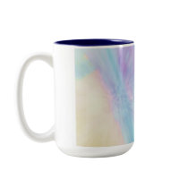 "Crayola Lite" Mug - Customizable