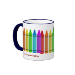 Crayon Mug