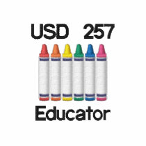 Crayon Shirt