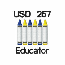 Crayon Shirt embroidered shirts