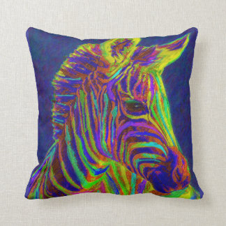 Neon Pillows - Neon Throw Pillows Zazzle