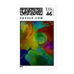 CrayonRiver Postage