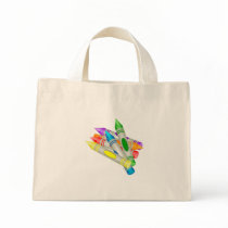 Crayons bags