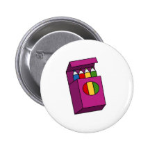 crayons buttons