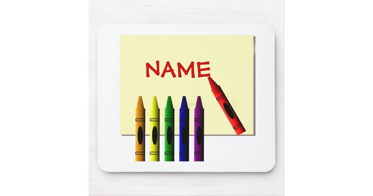 Printable Crayons With Color Names prntbl concejomunicipaldechinu gov co