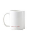 Crayons Name Template mugs
