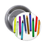 Crayons Pin